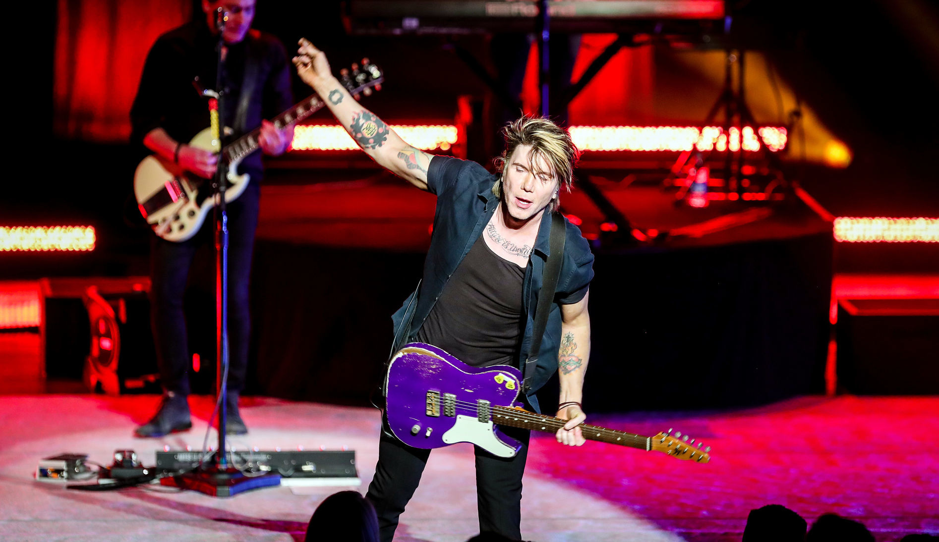 Goo Goo Dolls